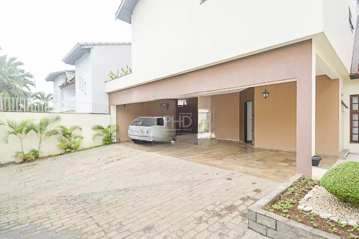 Sobrado, 3 quartos, 330 m² - Foto 43