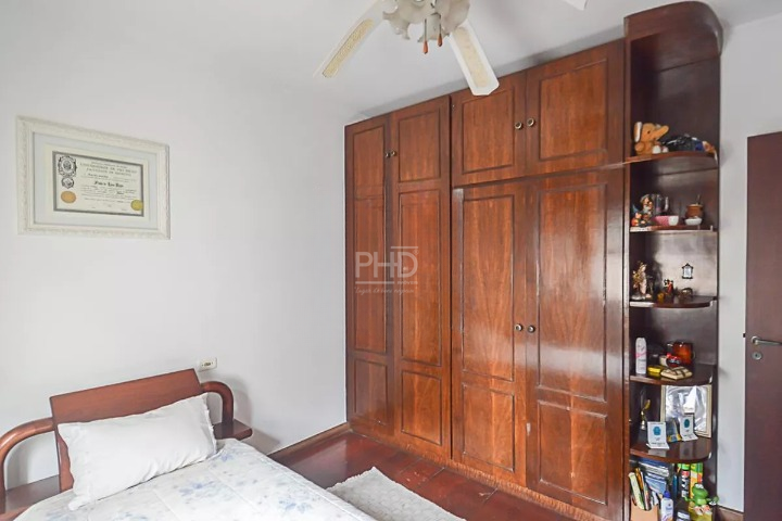 Sobrado, 3 quartos, 330 m² - Foto 30