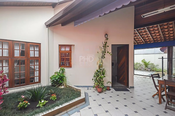 Sobrado, 3 quartos, 330 m² - Foto 21