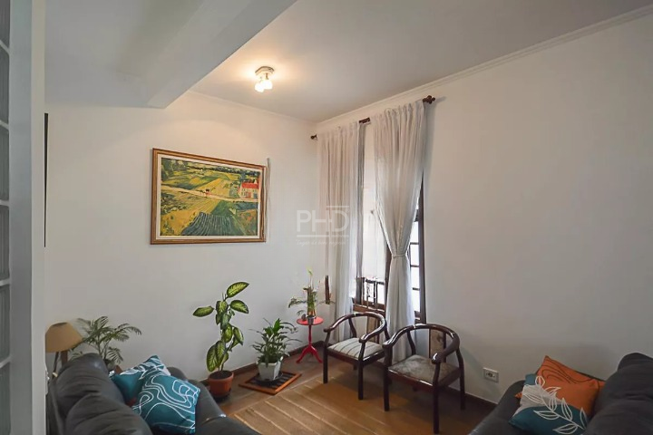 Sobrado, 3 quartos, 330 m² - Foto 39