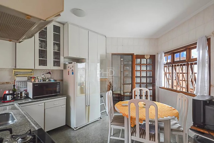 Sobrado, 3 quartos, 330 m² - Foto 13