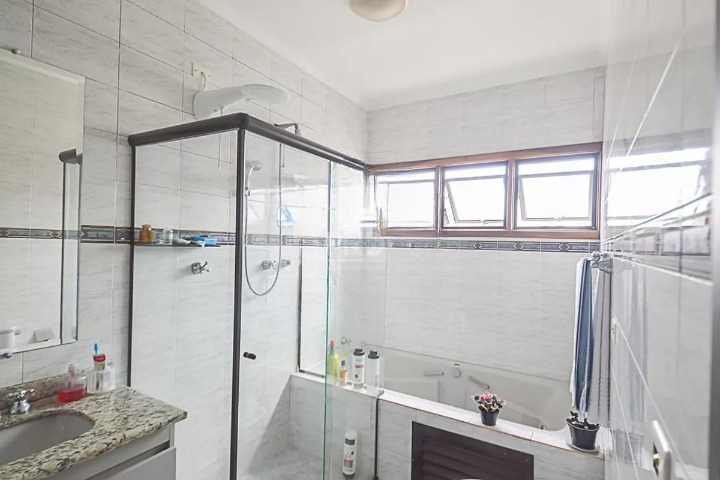 Sobrado, 3 quartos, 330 m² - Foto 29