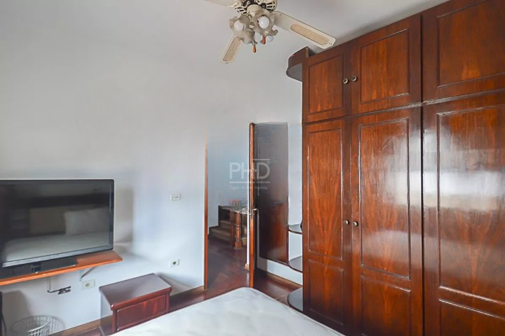 Sobrado, 3 quartos, 330 m² - Foto 32