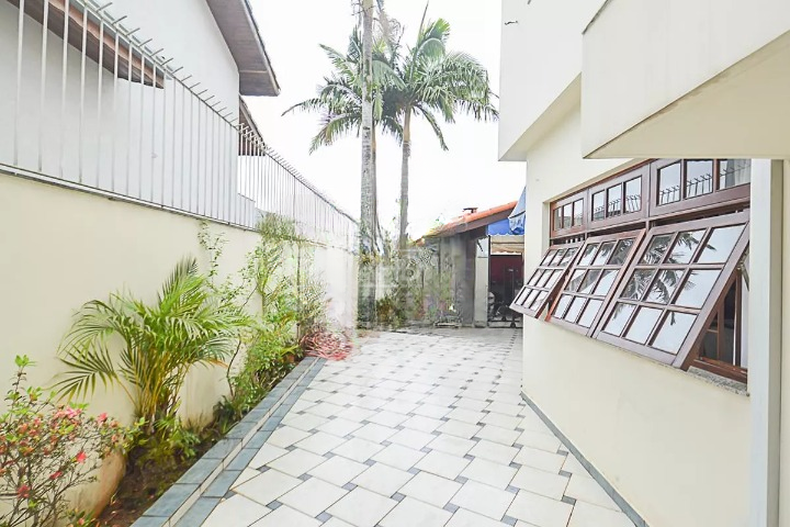 Sobrado, 3 quartos, 330 m² - Foto 42
