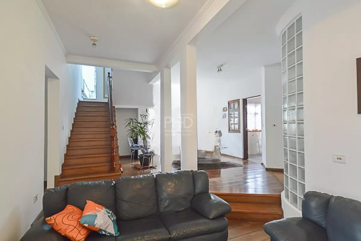 Sobrado, 3 quartos, 330 m² - Foto 41