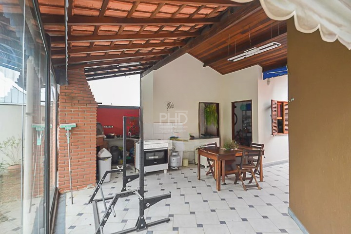 Sobrado, 3 quartos, 330 m² - Foto 18