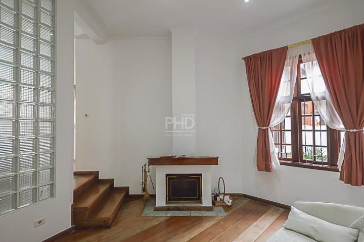 Sobrado, 3 quartos, 330 m² - Foto 17