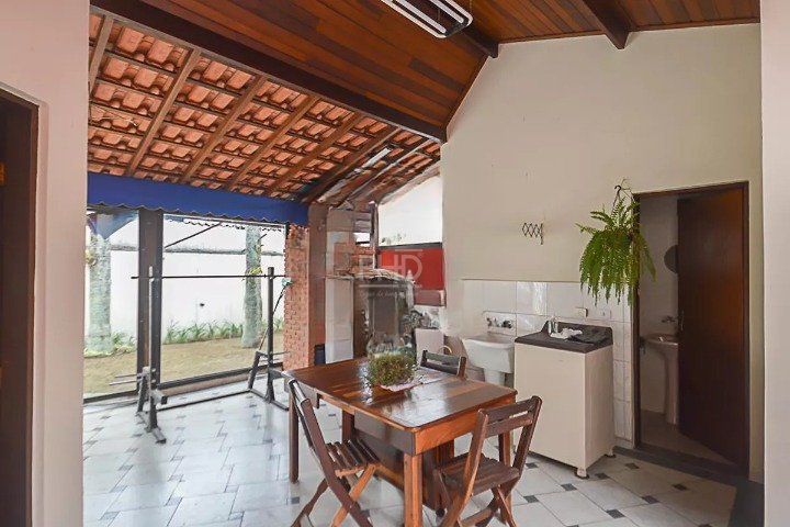 Sobrado, 3 quartos, 330 m² - Foto 20