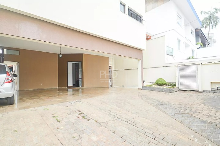 Sobrado, 3 quartos, 330 m² - Foto 44