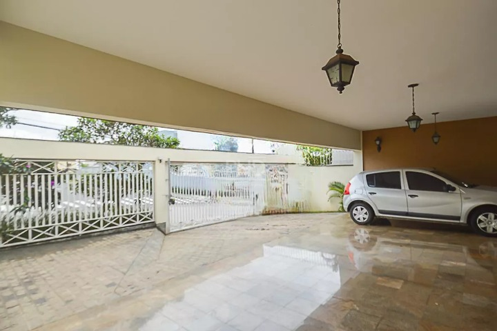 Sobrado, 3 quartos, 330 m² - Foto 46