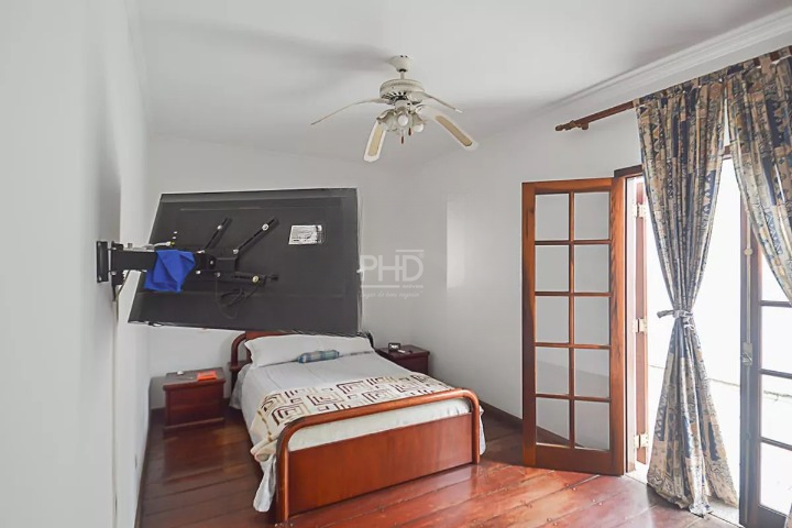 Sobrado, 3 quartos, 330 m² - Foto 2