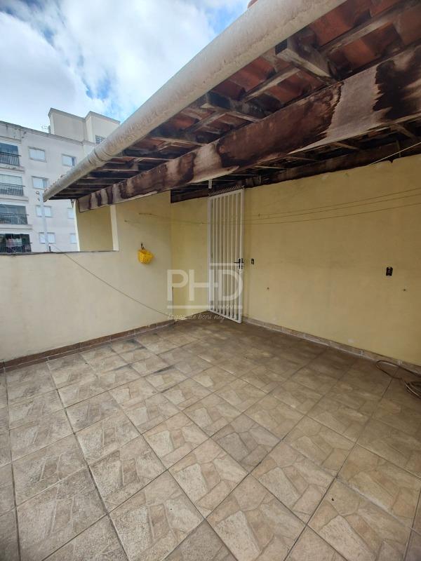 Sobrado, 3 quartos, 168 m² - Foto 18