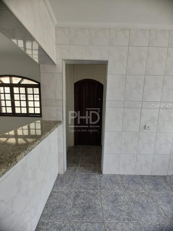 Sobrado, 3 quartos, 168 m² - Foto 3