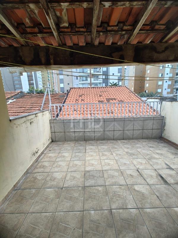 Sobrado, 3 quartos, 168 m² - Foto 17