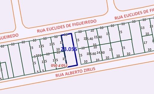 Terreno, 300 m² - Foto 13