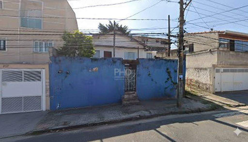 Terreno, 300 m² - Foto 1