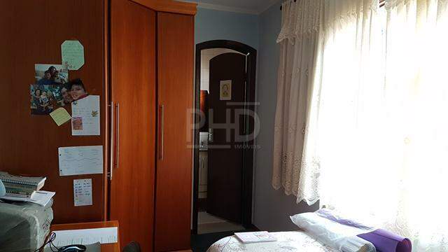 Sobrado à venda com 3 quartos, 129m² - Foto 6