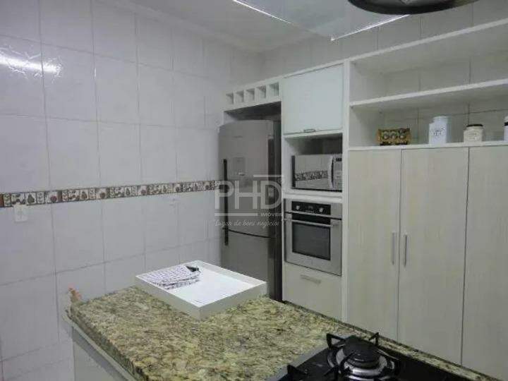 Sobrado, 3 quartos, 164 m² - Foto 9