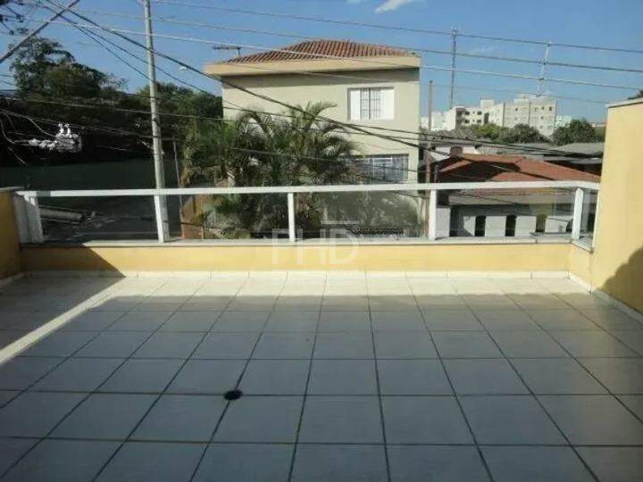 Sobrado, 3 quartos, 164 m² - Foto 20
