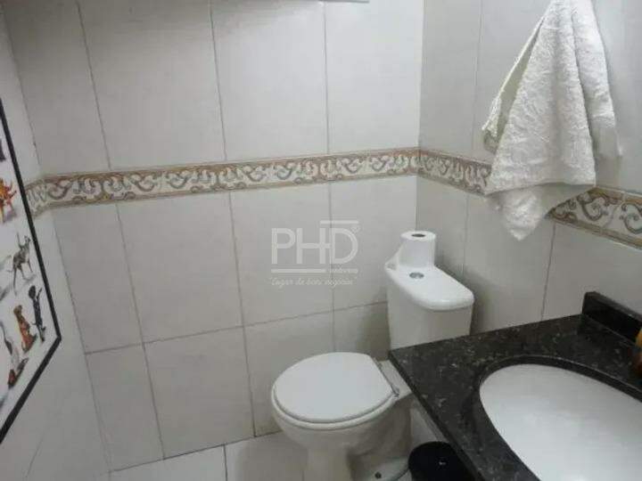 Sobrado, 3 quartos, 164 m² - Foto 15