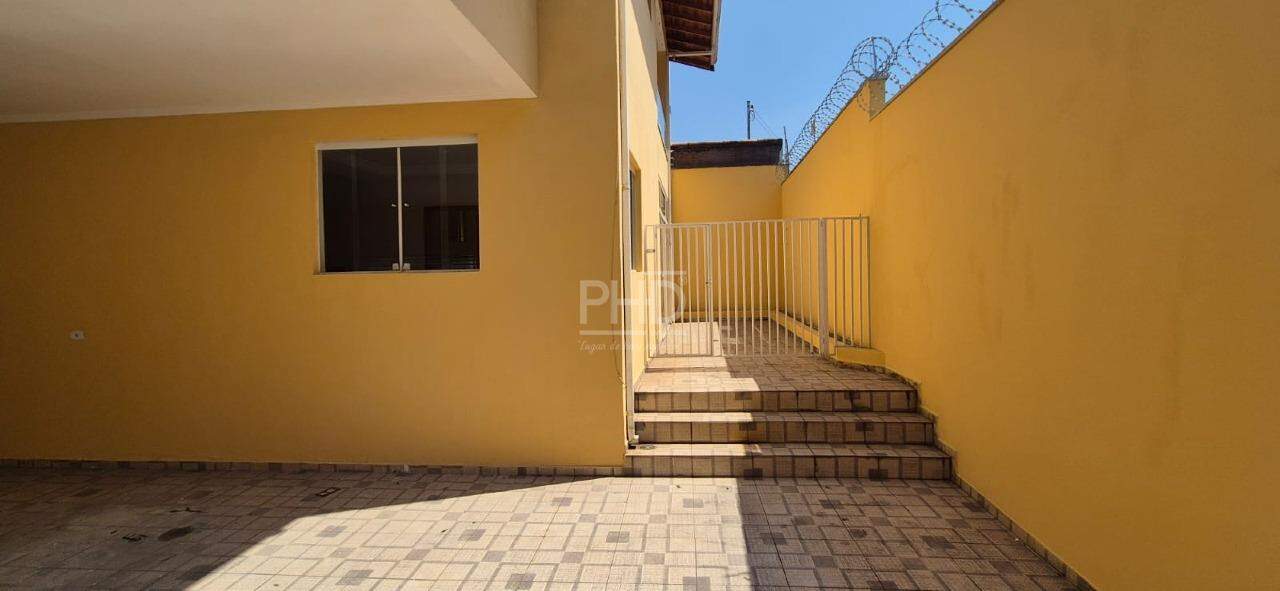 Sobrado, 3 quartos, 164 m² - Foto 21