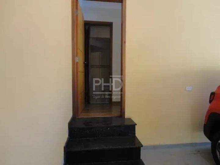 Sobrado, 3 quartos, 164 m² - Foto 22