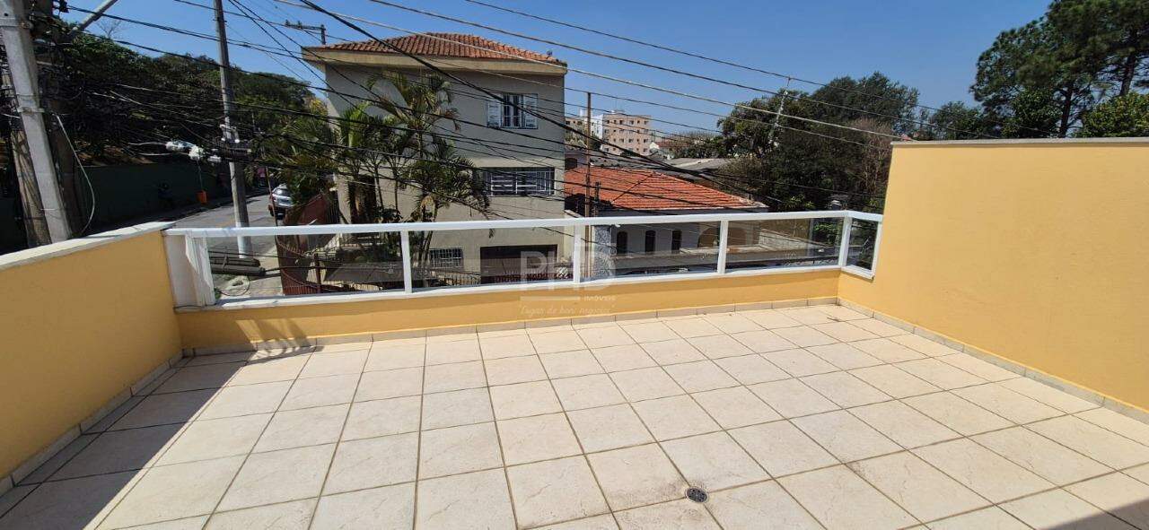 Sobrado, 3 quartos, 164 m² - Foto 19