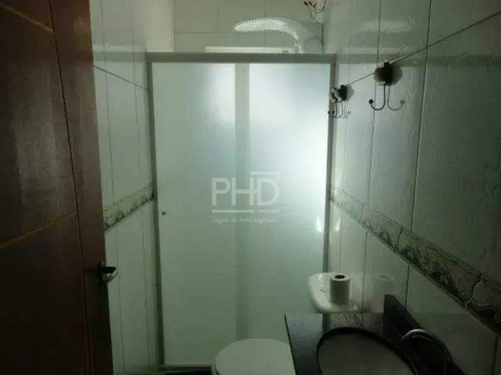 Sobrado, 3 quartos, 164 m² - Foto 13