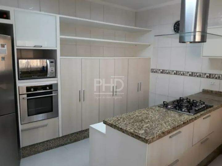 Sobrado, 3 quartos, 164 m² - Foto 7