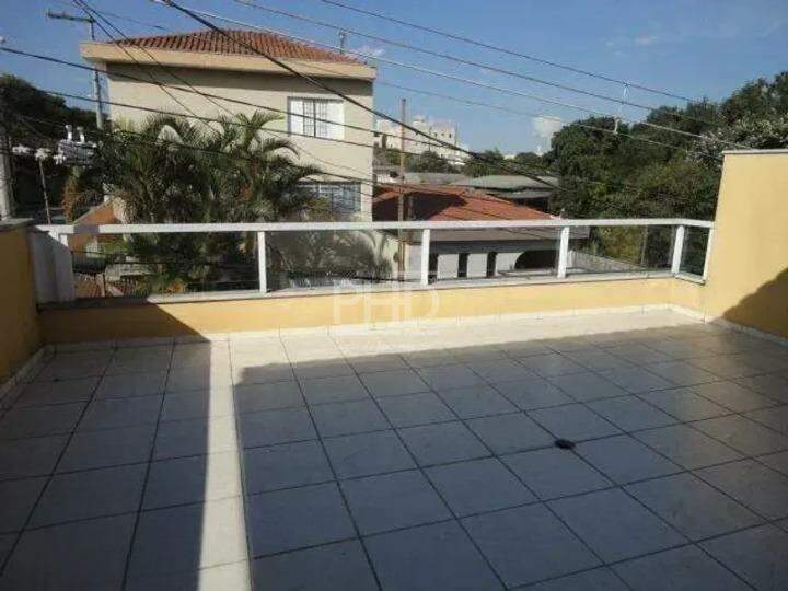 Sobrado, 3 quartos, 164 m² - Foto 1