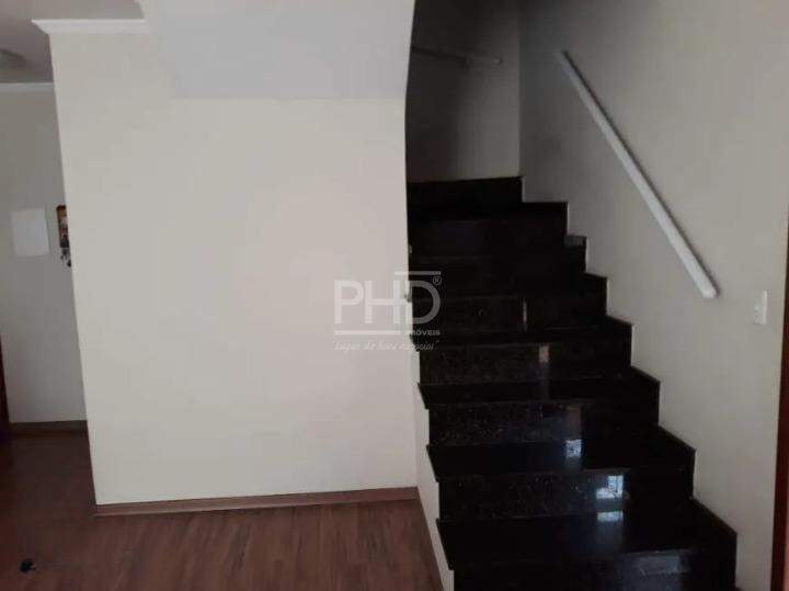 Sobrado, 3 quartos, 164 m² - Foto 6