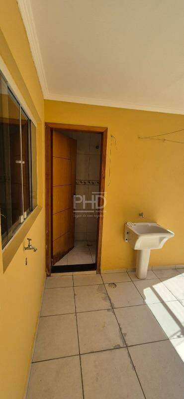 Sobrado, 3 quartos, 164 m² - Foto 17