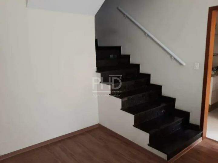 Sobrado, 3 quartos, 164 m² - Foto 5