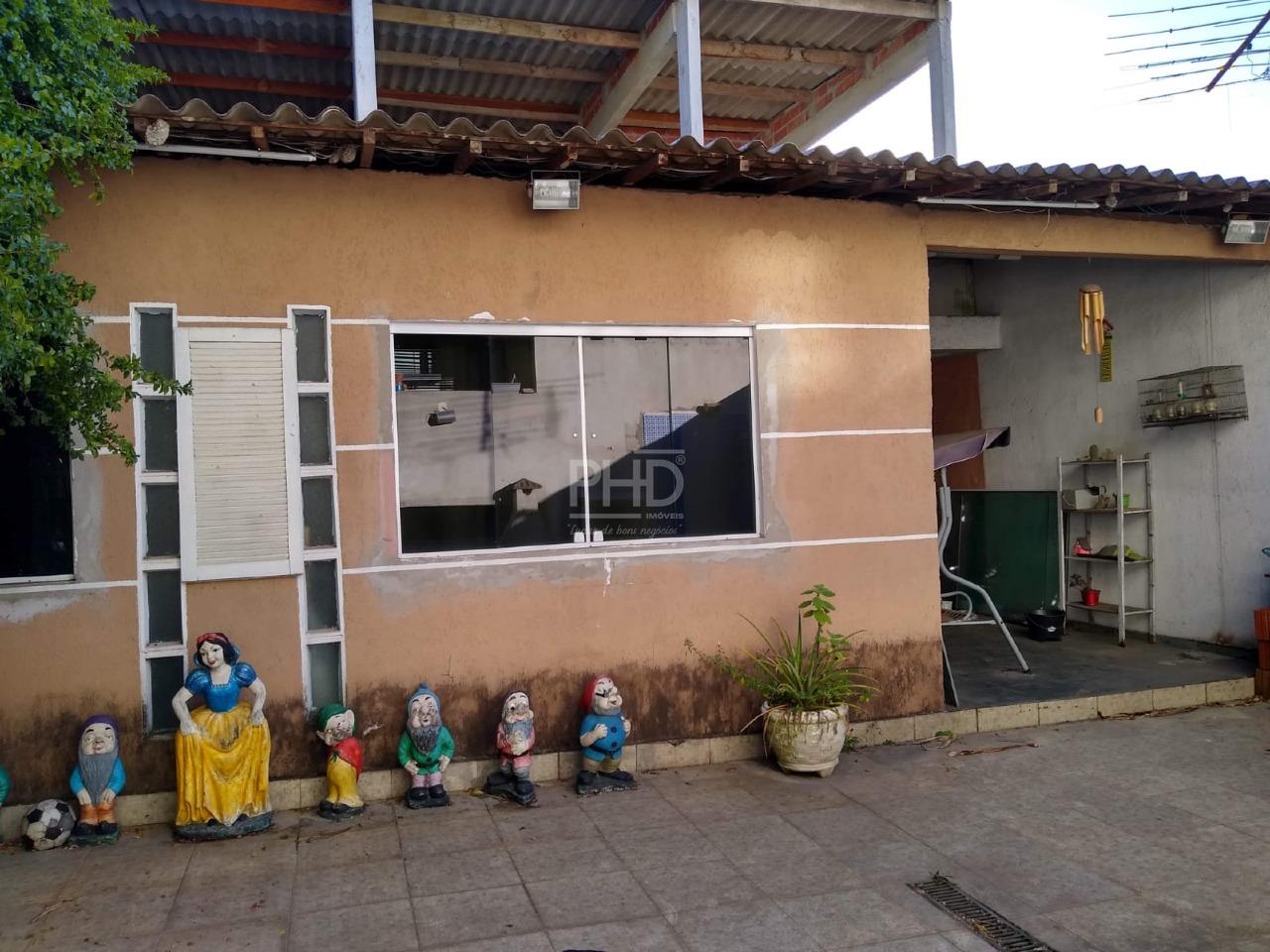 Casa, 4 quartos, 300 m² - Foto 14