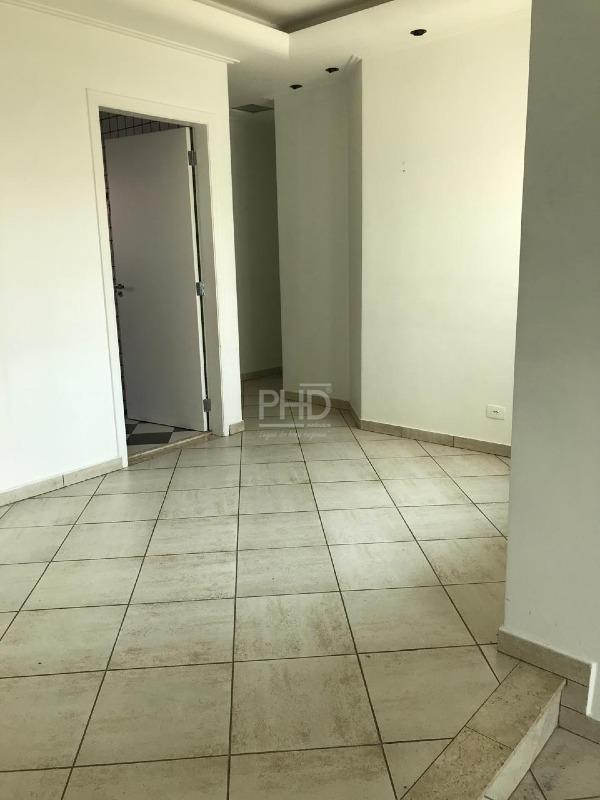 Apartamento, 3 quartos, 80 m² - Foto 2