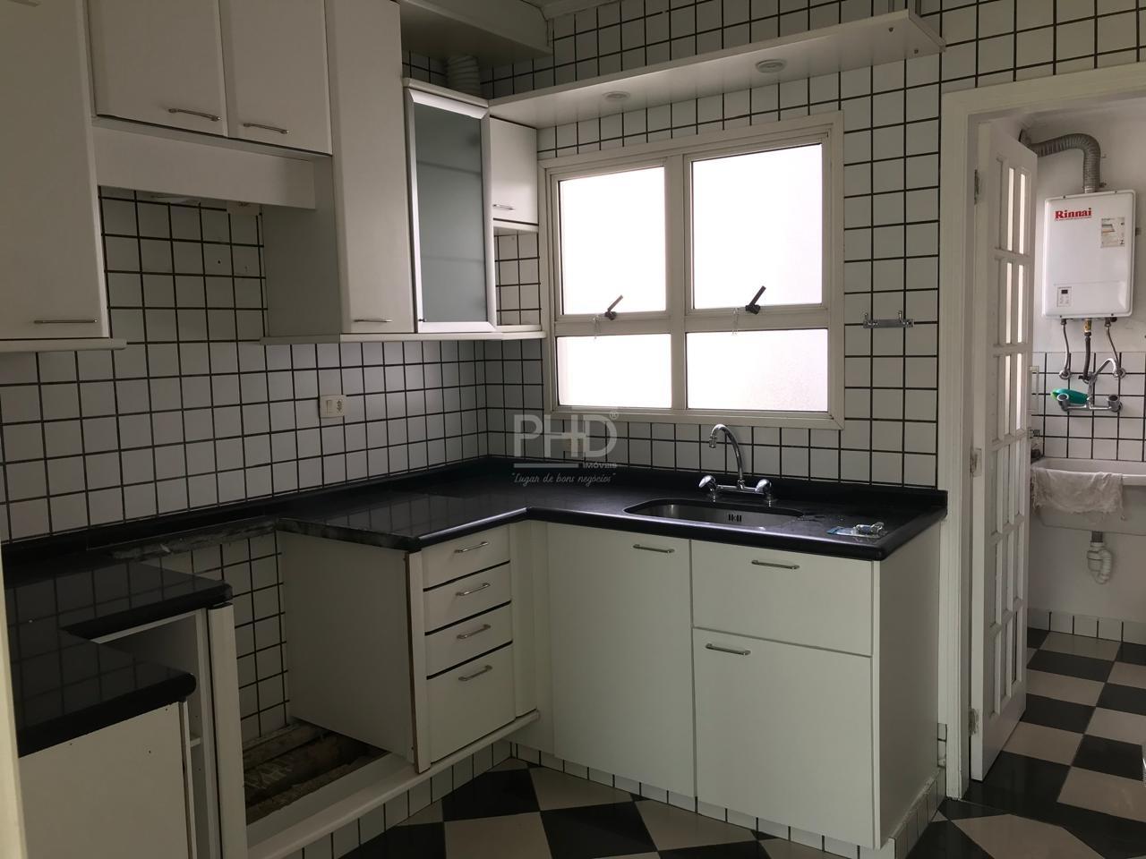 Apartamento, 3 quartos, 80 m² - Foto 4