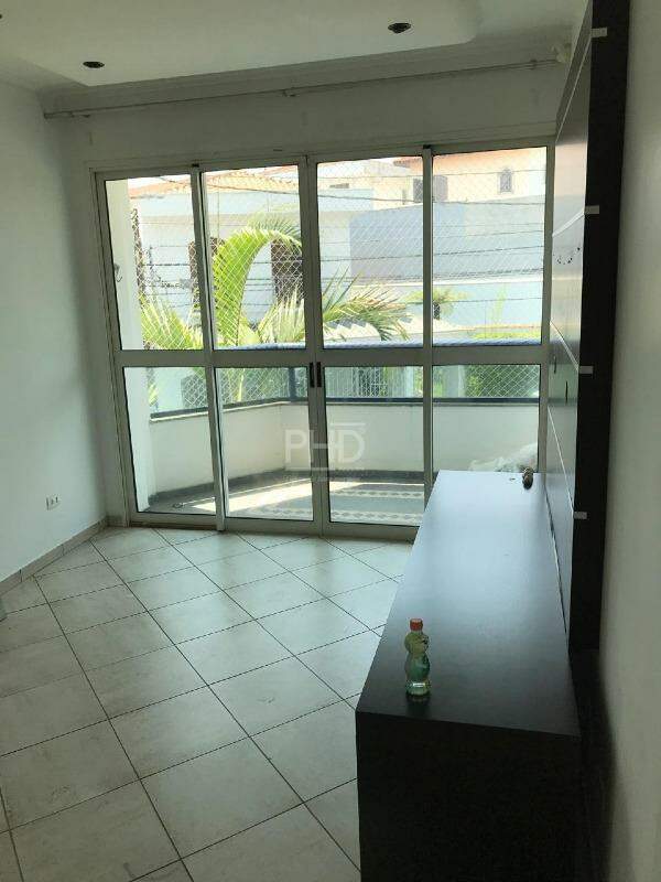 Apartamento, 3 quartos, 80 m² - Foto 1