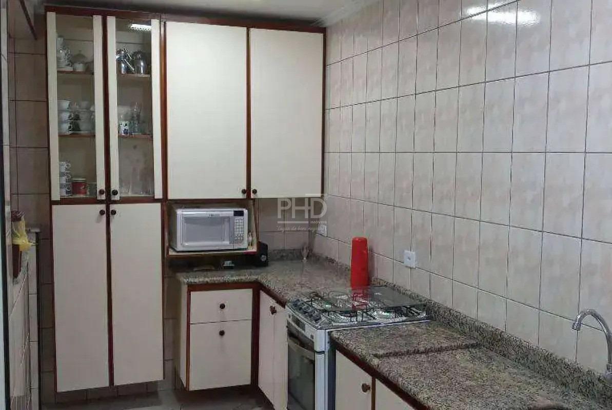 Sobrado, 3 quartos, 100 m² - Foto 14