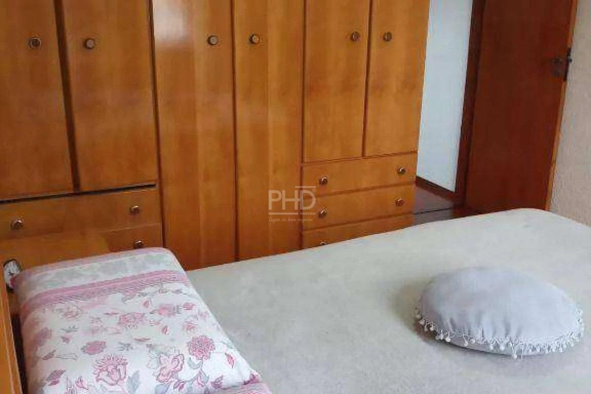 Sobrado, 3 quartos, 100 m² - Foto 12