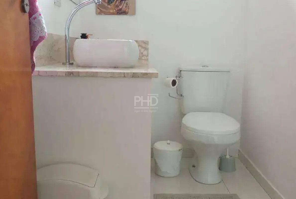 Sobrado, 3 quartos, 100 m² - Foto 8