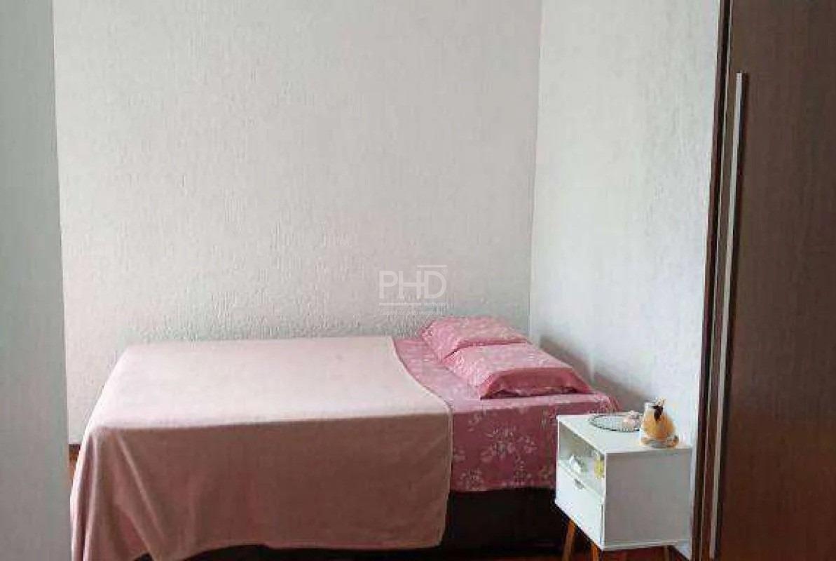 Sobrado, 3 quartos, 100 m² - Foto 10