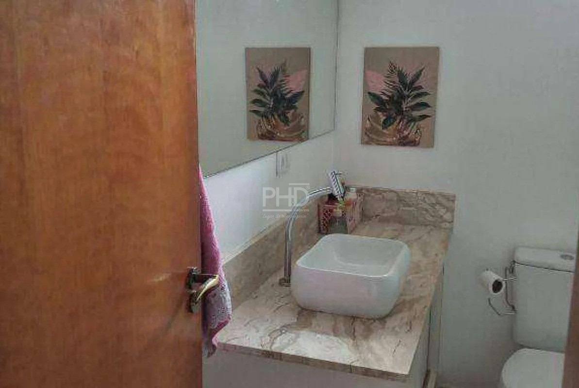 Sobrado, 3 quartos, 100 m² - Foto 6