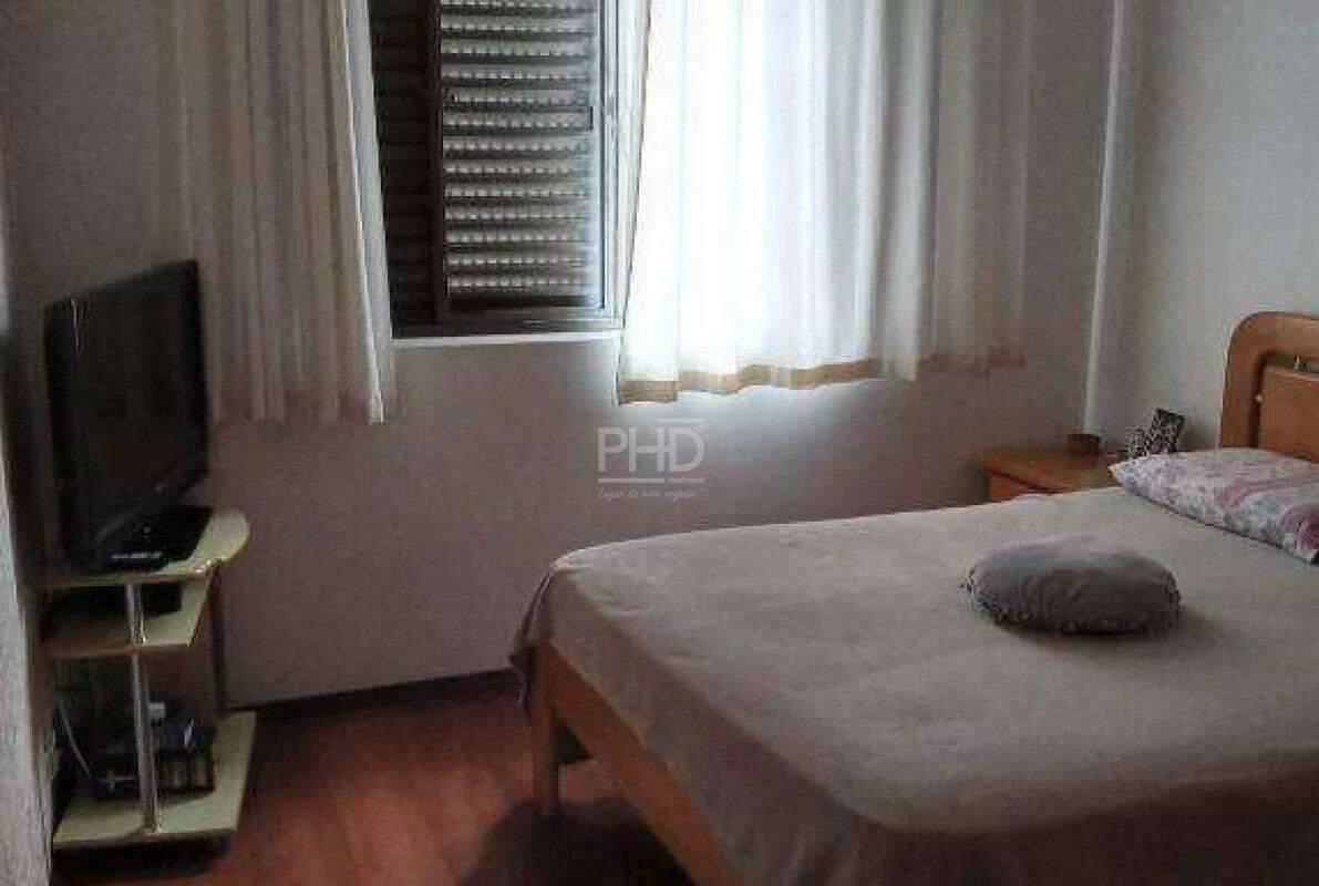 Sobrado, 3 quartos, 100 m² - Foto 4