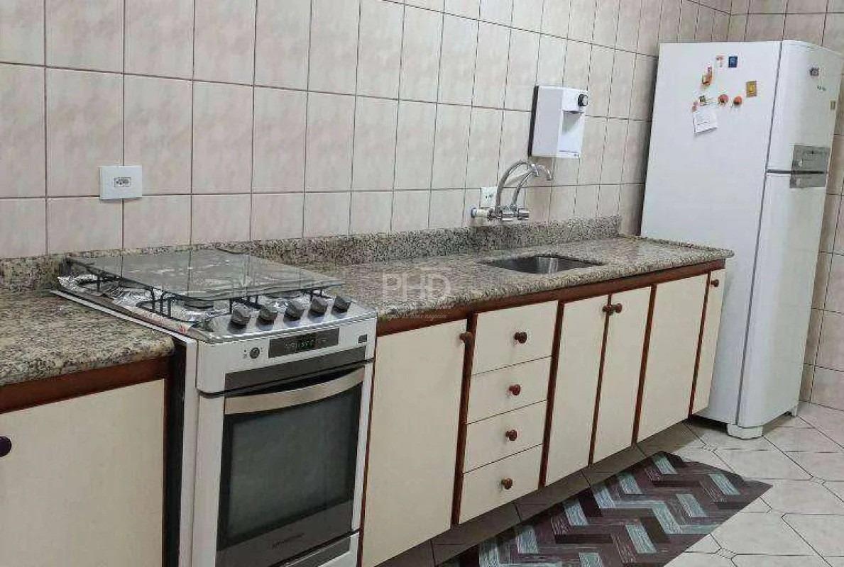 Sobrado, 3 quartos, 100 m² - Foto 13