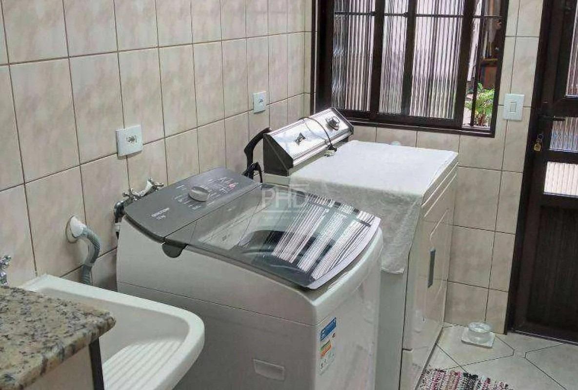 Sobrado, 3 quartos, 100 m² - Foto 16