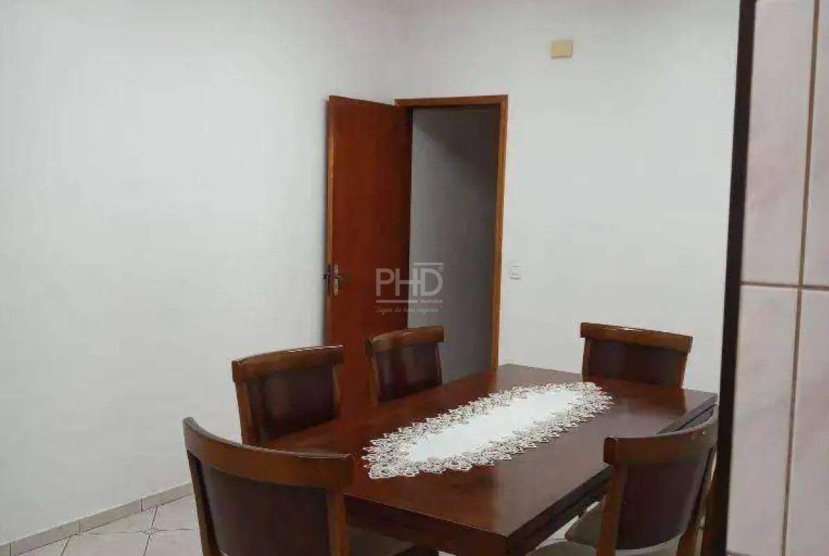 Sobrado, 3 quartos, 100 m² - Foto 2