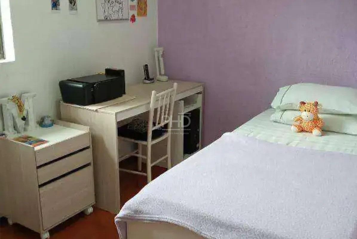 Sobrado, 3 quartos, 100 m² - Foto 11