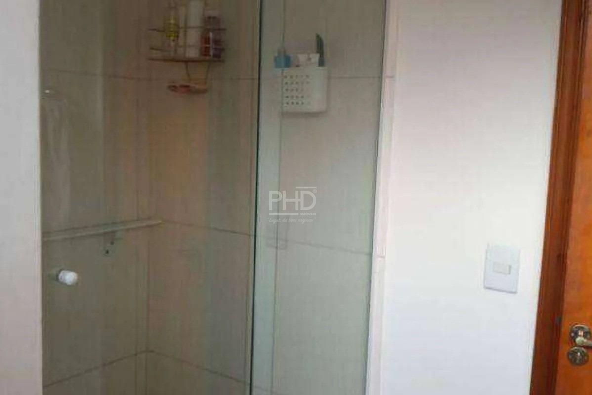 Sobrado, 3 quartos, 100 m² - Foto 7