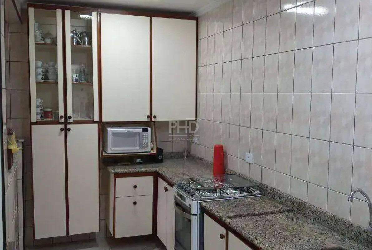 Sobrado, 3 quartos, 100 m² - Foto 15
