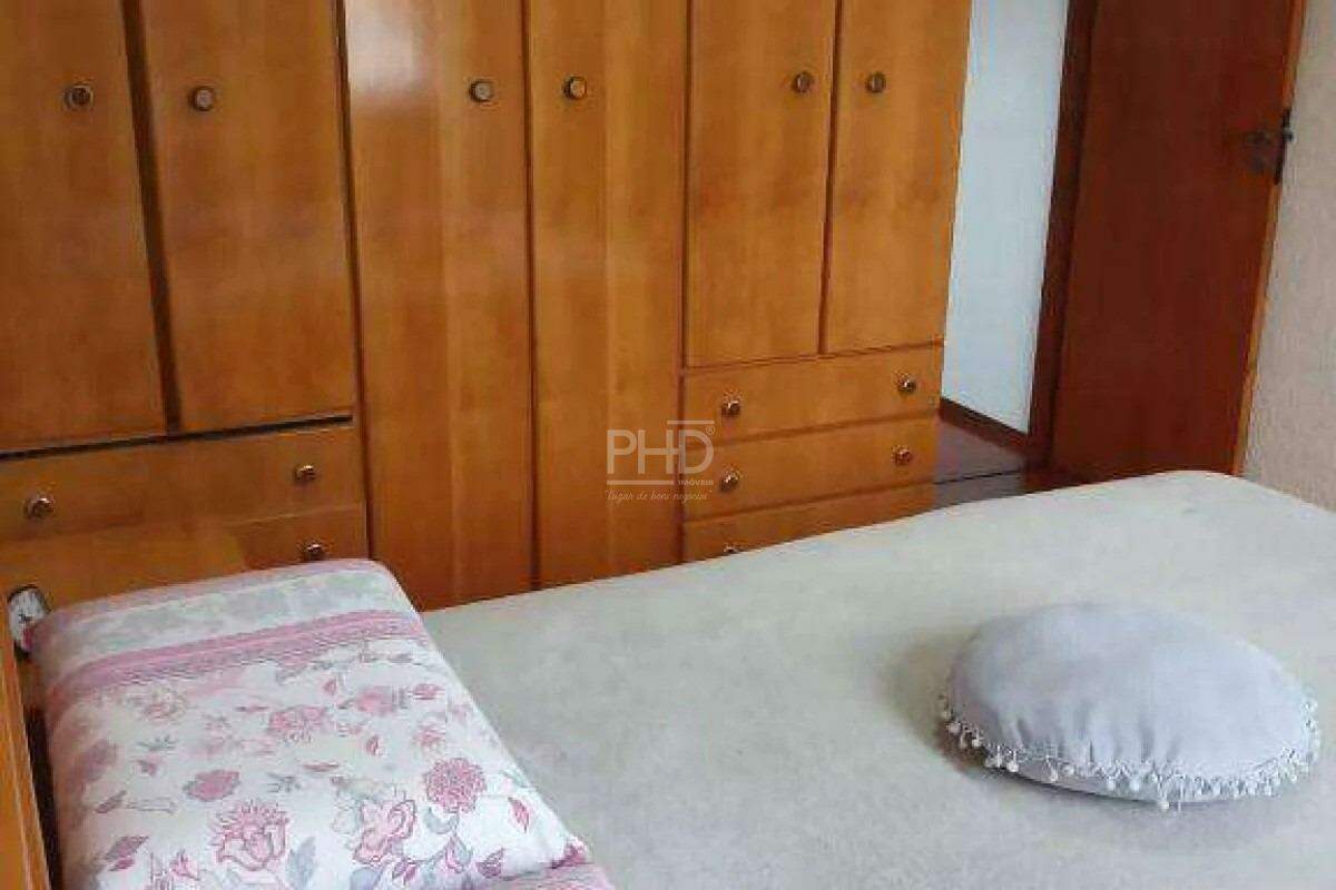 Sobrado, 3 quartos, 100 m² - Foto 13